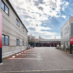 Hotel R9 The Yard Tokoname